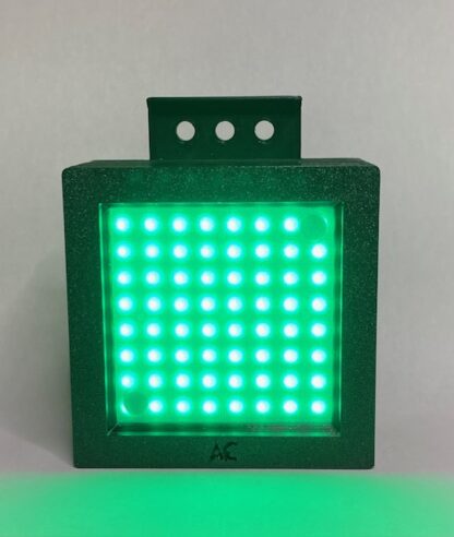 AvCLight - ISSF match timing light trainer - Image 6