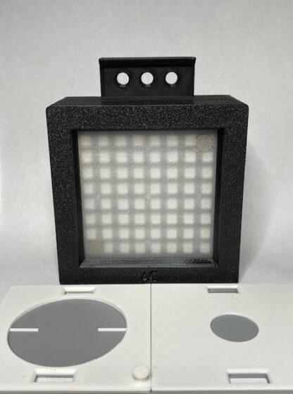 AvCLight - ISSF match timing light trainer - Image 7