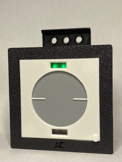 AvCLight - ISSF match timing light trainer