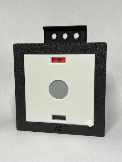 AvCLight - ISSF match timing light trainer - Image 5