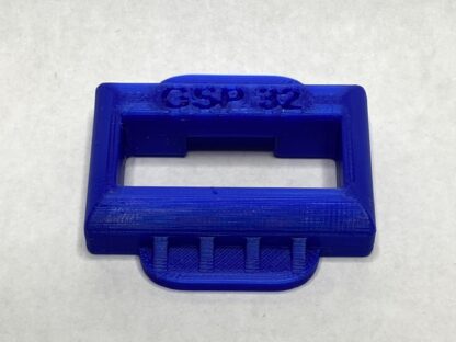 Walther GSP 32 cal magazine loader