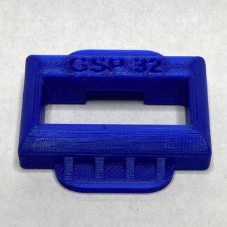 Walther GSP 32 cal magazine loader