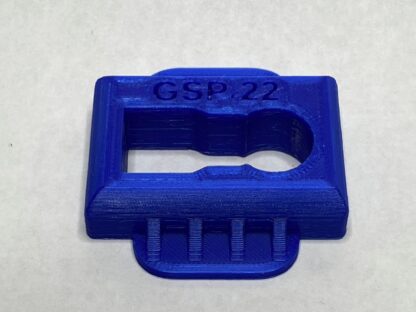 Walther GSP 22 cal magazine loader - Image 2