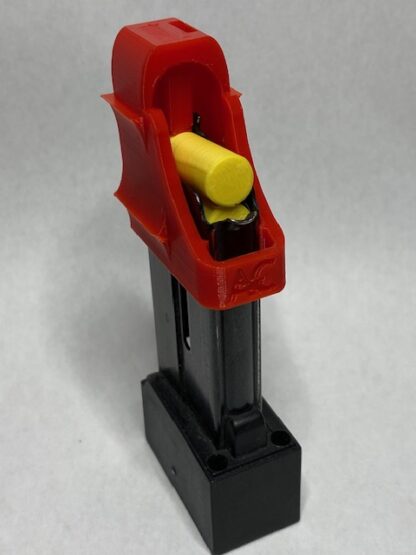 Pardini HP 32 cal magazine loader