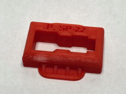 Pardini SP 22 cal magazine loader - Image 2