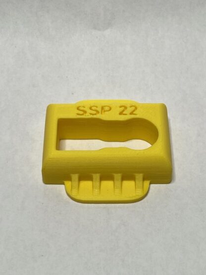 Walther SSP 22 cal magazine loader