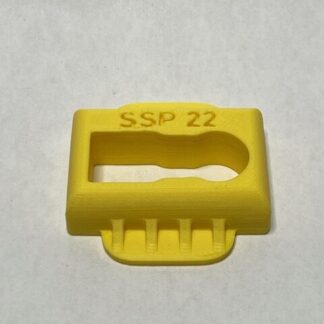 Walther SSP 22 cal magazine loader