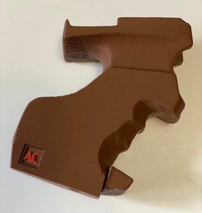 Small Pardini SP grip (left or right handed)