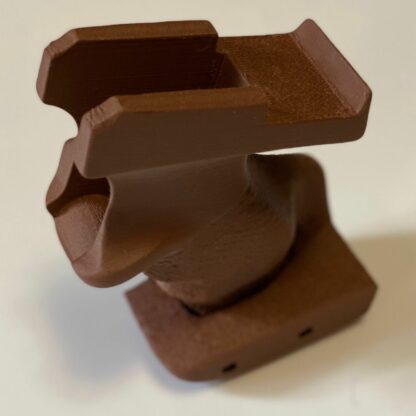 Small Pardini SP grip (left or right handed) - Image 8