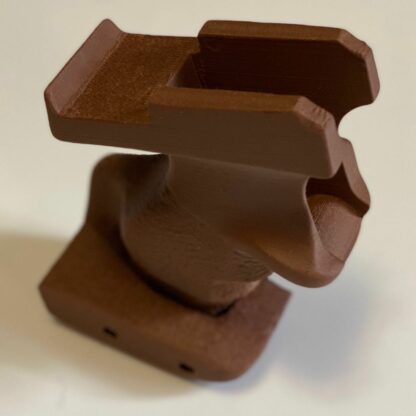 Small Pardini SP grip (left or right handed) - Image 2