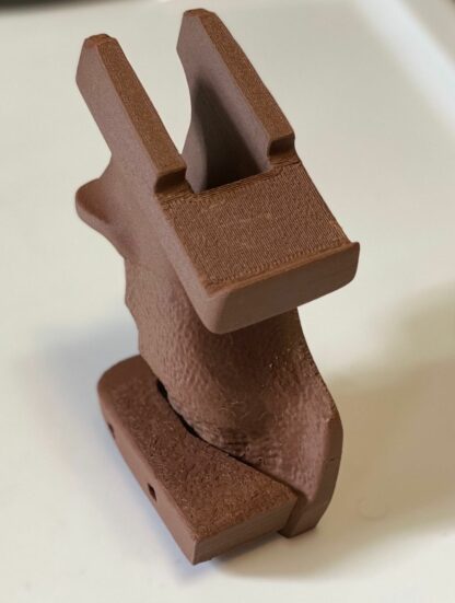 Small Pardini SP grip (left or right handed) - Image 7