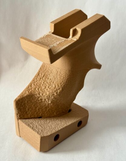 Medium Pardini SP grip (left or right handed) - Image 2