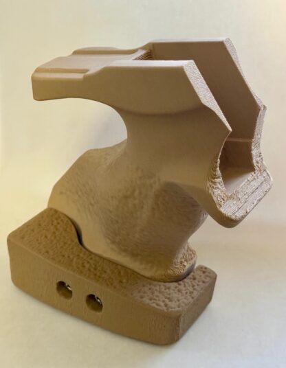 Steyr LP2/LP10 grip (left or right handed)