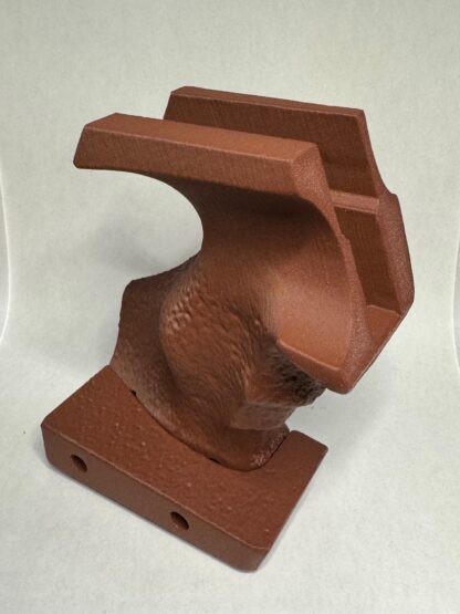 Large Walther GSP grip (left or right handed)