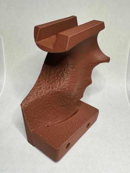 Large Walther GSP grip (left or right handed) - Image 2