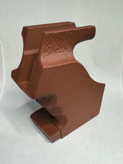 Large Walther GSP grip (left or right handed) - Image 4