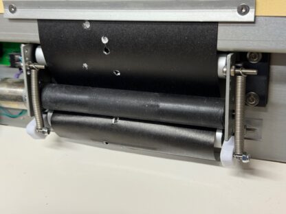 Bottom roller retainer for Megalink (pack of 2) - Image 3