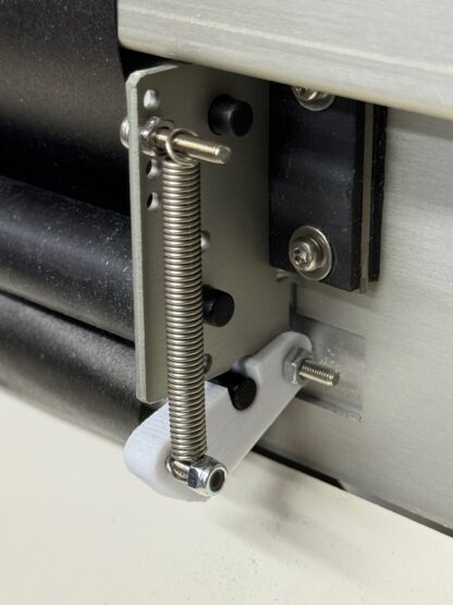 Bottom roller retainer for Megalink (pack of 2) - Image 2