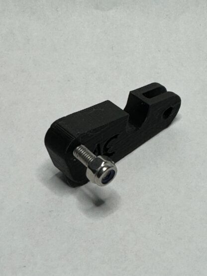 Bottom roller retainer for Megalink (pack of 2)
